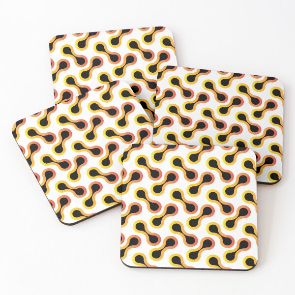 Item preview, minimal tile pattern designed and sold by SimonNeedham.