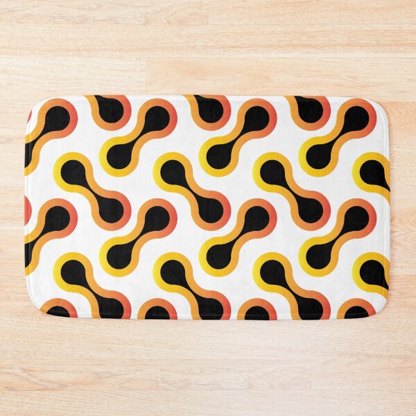 Item preview, minimal tile pattern designed and sold by SimonNeedham.