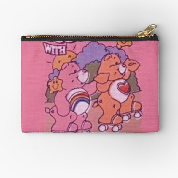 Care bear Besties Zipper Pouch