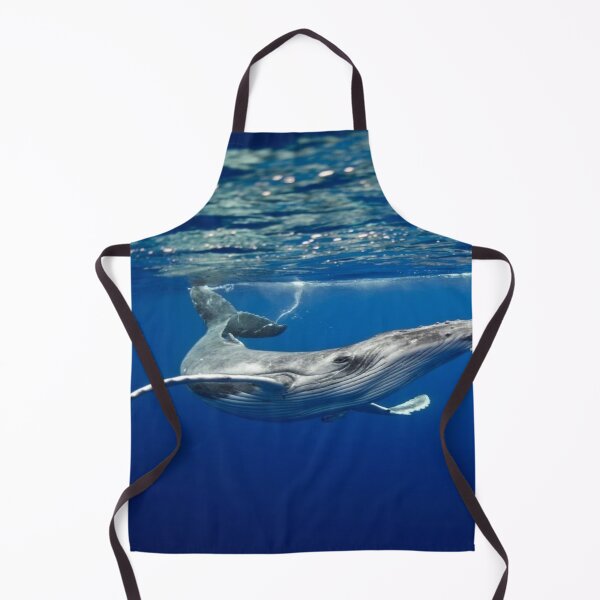 Item preview, Calf, whale, sea, designed and sold by RenatoGuzman.