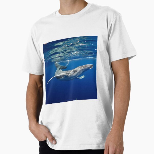 Item preview, Calf, whale, sea, designed and sold by RenatoGuzman.