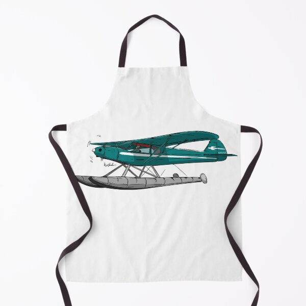 Item preview, PA 18 on Floats N2151A designed and sold by Michael Garber.