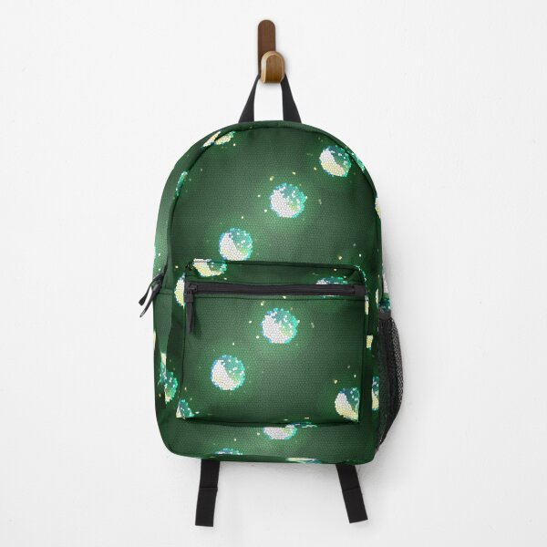 Item preview, Galactic - Green designed and sold by anioka.