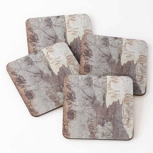 Item preview, Tree Lines 3 designed and sold by Esther Frieda.