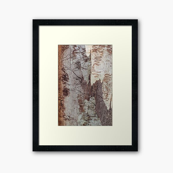 Item preview, Tree Lines 3 designed and sold by Esther Frieda.