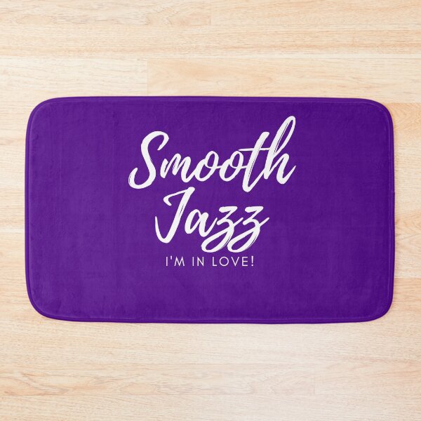 Item preview, TheCoffeeCupLife: Smooth Jazz I'm in Love (Purple and More) designed and sold by CoffeeCupLife2.