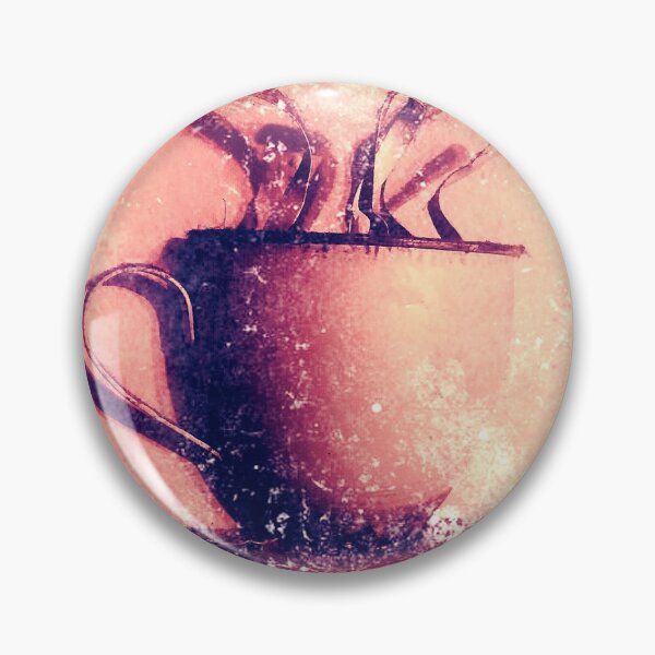 Item preview, Steaming coffee 3 designed and sold by Artist2121.