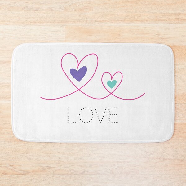 Item preview, Love, hearts and more love designed and sold by LunaDesignsx.