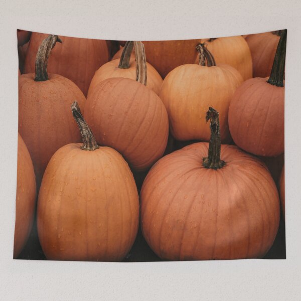 Item preview, Rainy Day Pumpkins designed and sold by JLPhotographer.