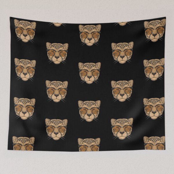 Item preview, Cheetah designed and sold by ouchmypancreas.