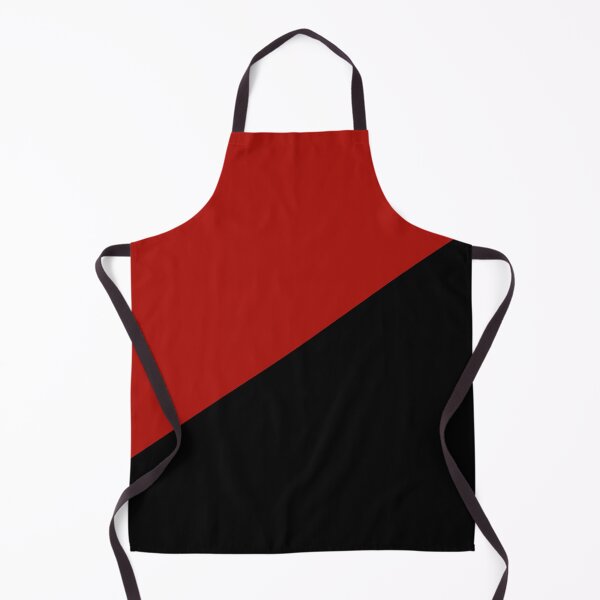 Item preview, Anarchy flag designed and sold by Beepymallow.