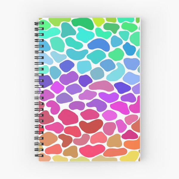Item preview, Follow the Rainbow Pebble Road! designed and sold by LexisofRVAarts.