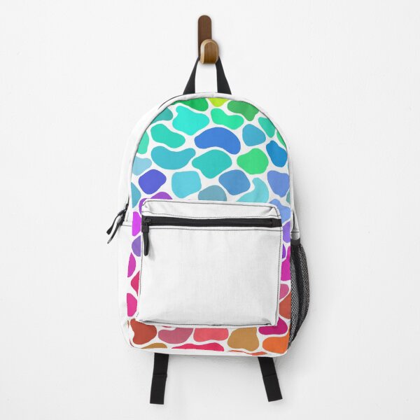 Item preview, Follow the Rainbow Pebble Road! designed and sold by LexisofRVAarts.