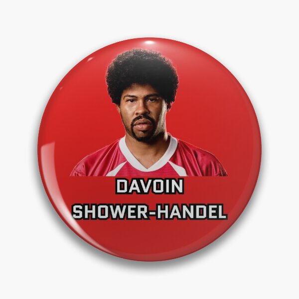 Item preview, Davoin Shower-Handel designed and sold by JayLoMayne.