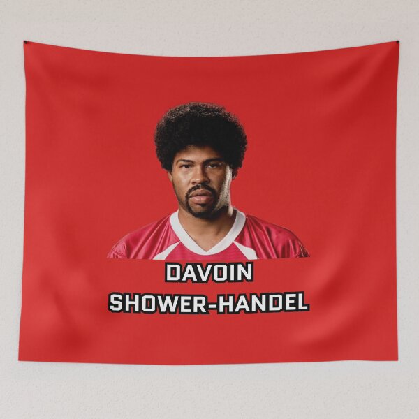 Item preview, Davoin Shower-Handel designed and sold by JayLoMayne.