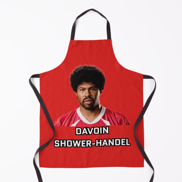 Item preview, Davoin Shower-Handel designed and sold by JayLoMayne.