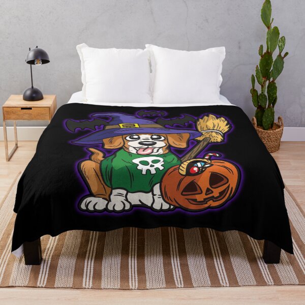 Item preview, Beagle Halloween designed and sold by Moonpie90.