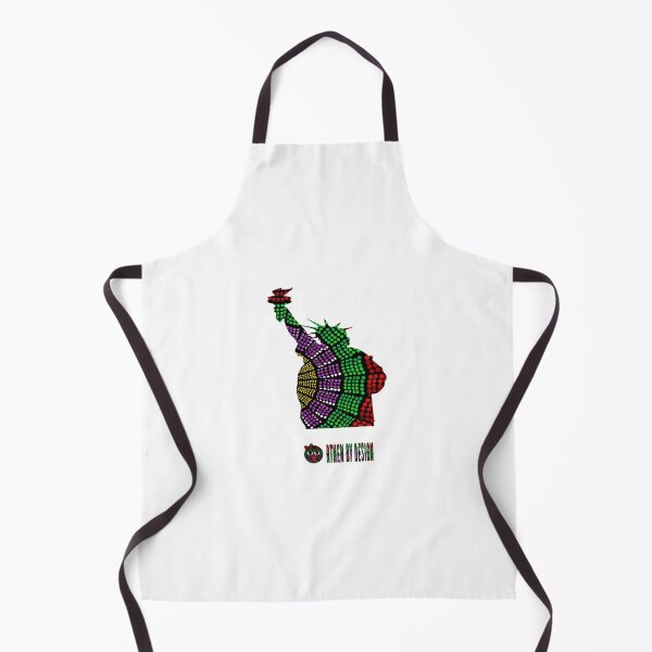 Item preview, Colorful Statue of Liberty designed and sold by RosieT04.