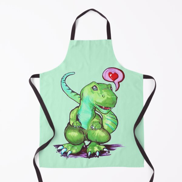 Item preview, Amigo de T-Rex designed and sold by FishWithATopHat.