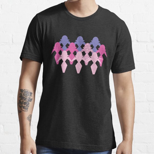 She's Not Me by Alon Paul Essential T-Shirt