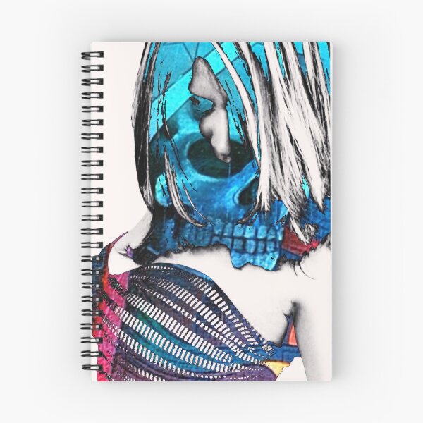 Item preview, Bright death designed and sold by Myrmaide.