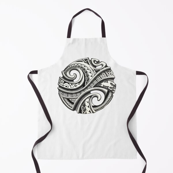 Item preview, Modern Polynesian Poe (Tahitian Pearl) designed and sold by havai-i-art.