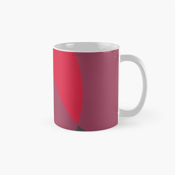 Item preview, Abstract Burgundy designed and sold by BAYSTALT.