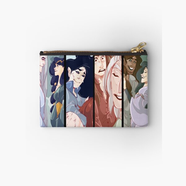 Item preview, The Silmarillion designed and sold by SoraNiizu.
