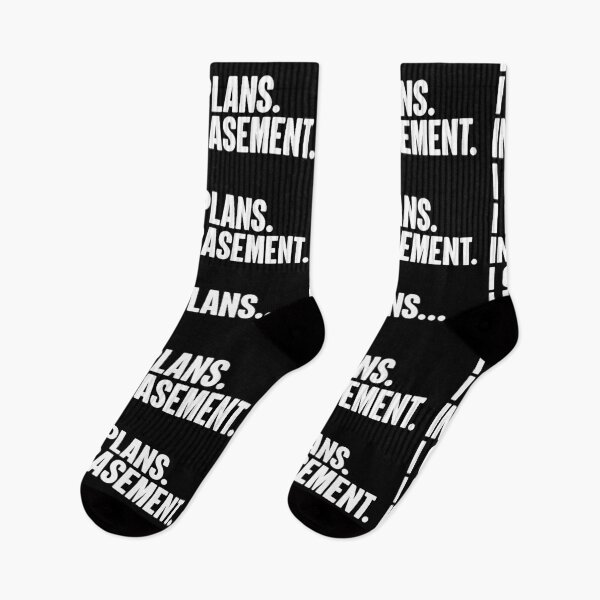 Item preview, I Can't I Have Plans In The Basement Workshop designed and sold by GravitiTees.