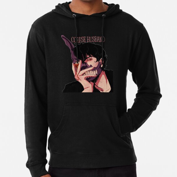Leichenmann Leichter Hoodie
