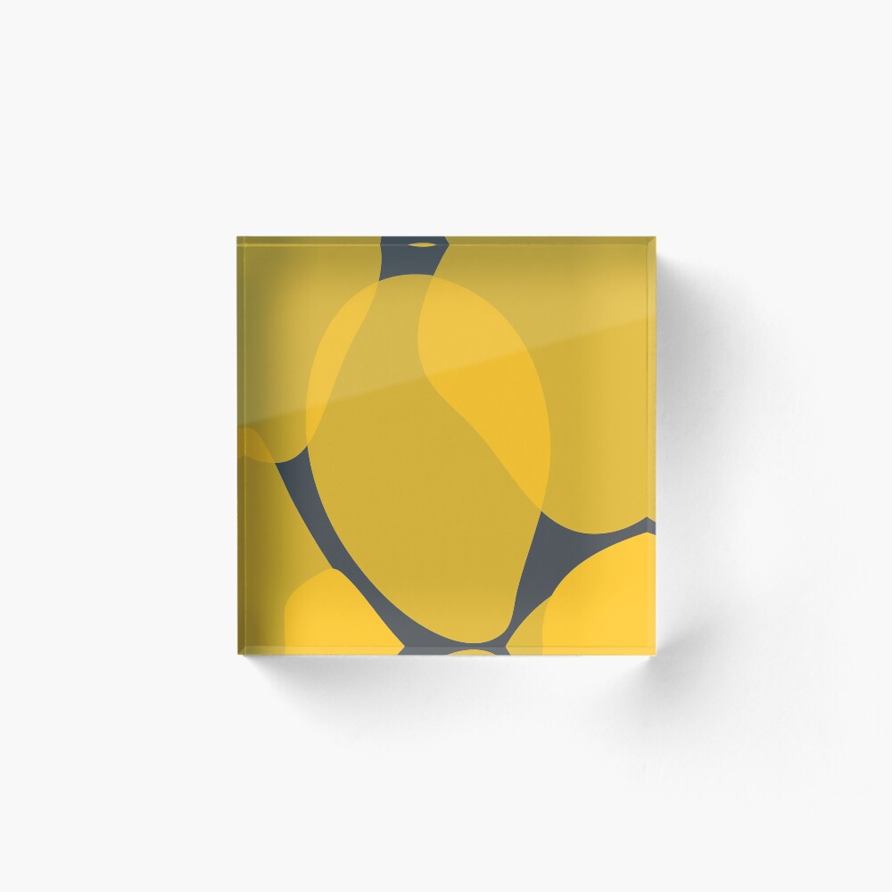 Item preview, Acrylic Block designed and sold by BAYSTALT.
