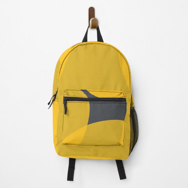 Item preview, Abstract Mustard designed and sold by BAYSTALT.