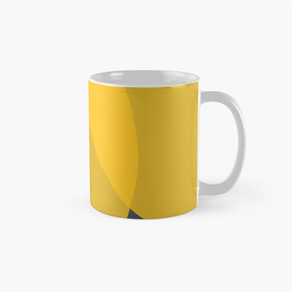 Item preview, Abstract Mustard designed and sold by BAYSTALT.