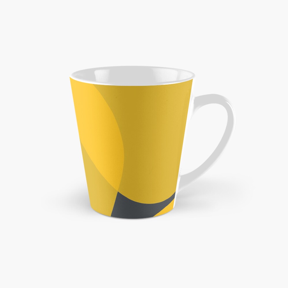 Item preview, Tall Mug designed and sold by BAYSTALT.