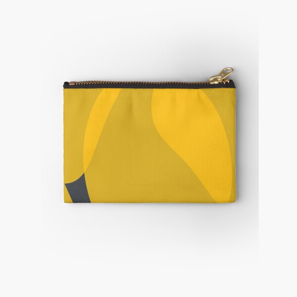 Item preview, Abstract Mustard designed and sold by BAYSTALT.