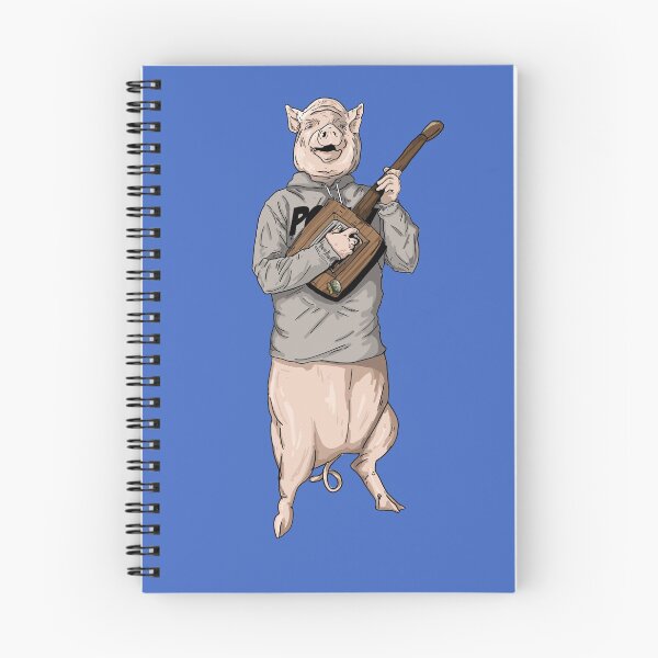 Item preview, Pigman designed and sold by HarleyWarren.