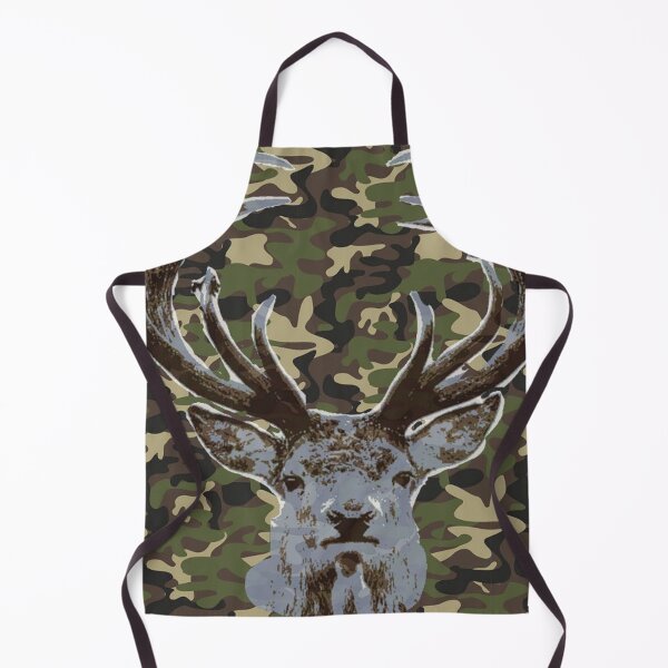 Artikelvorschau, Deer Hunter Camouflage Hunting entworfen und verkauft von KishShop.