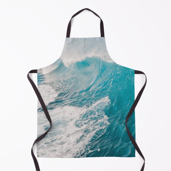 Item preview, ocean waves, ocean, beach, blue, summer, wave, sea, waves, water, designed and sold by prteacool.