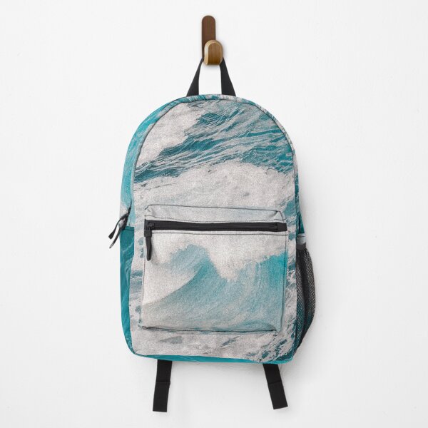Item preview, ocean waves, ocean, beach, blue, summer, wave, sea, waves, water, designed and sold by prteacool.