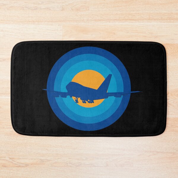 Item preview, Wanderlust (Black Background) designed and sold by urbnbodga.