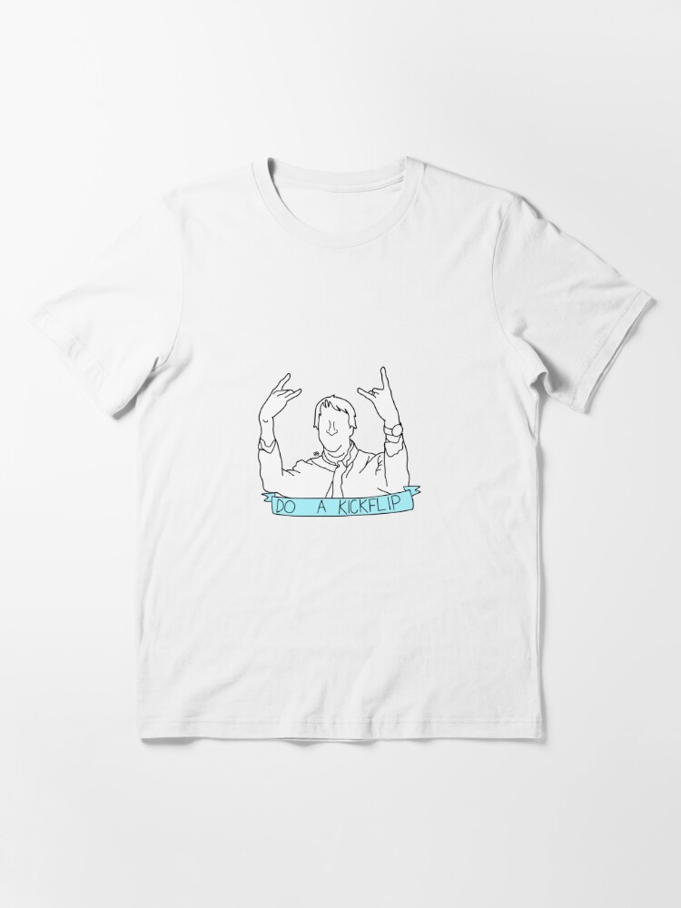 Do A Kickflip Shirt, Custom prints store