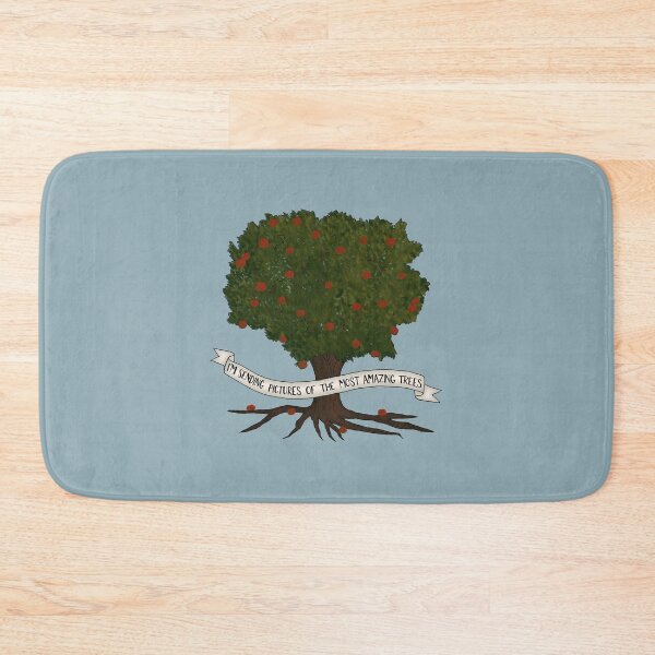 Item preview, I’m sending pictures of the most amazing trees designed and sold by FinalGirlArt.