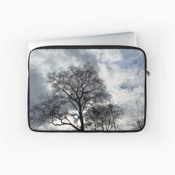Item preview, clouds and branches designed and sold by feiermar.