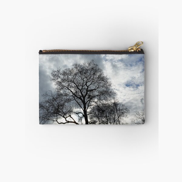 Item preview, clouds and branches designed and sold by feiermar.