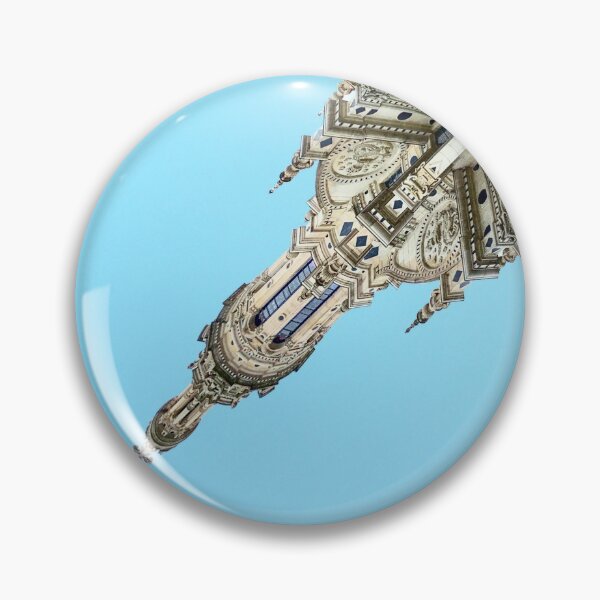 Item preview, Sceptre  designed and sold by Herni Shepherd.