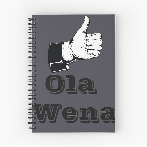 Item preview, Ola Wenna  designed and sold by Maystro-design.