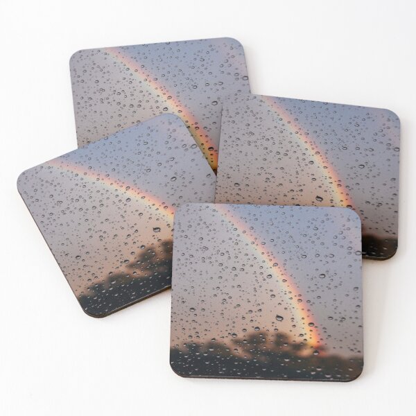 Item preview, Rainbow, frisa, colors, water designed and sold by RenatoGuzman.