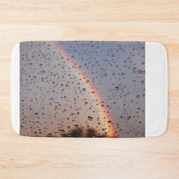 Item preview, Rainbow, frisa, colors, water designed and sold by RenatoGuzman.