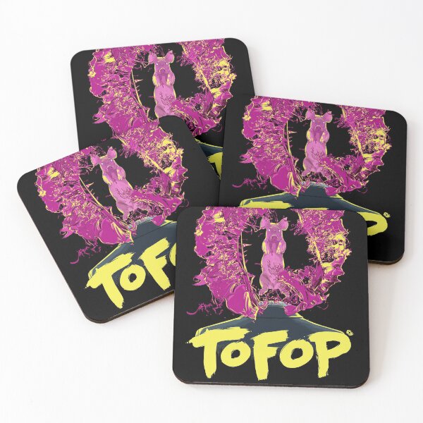 Item preview, TOFOP - Telekinetic Pig designed and sold by James Fosdike.