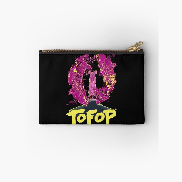 Item preview, TOFOP - Telekinetic Pig designed and sold by James Fosdike.